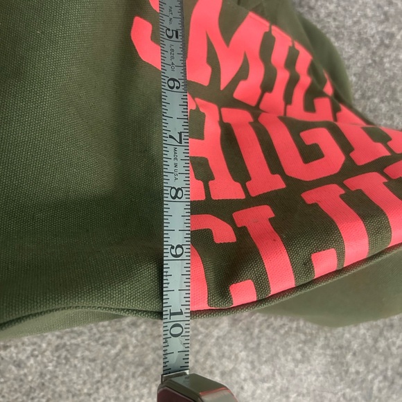 VS PINK travel bag - Picture 8 of 9